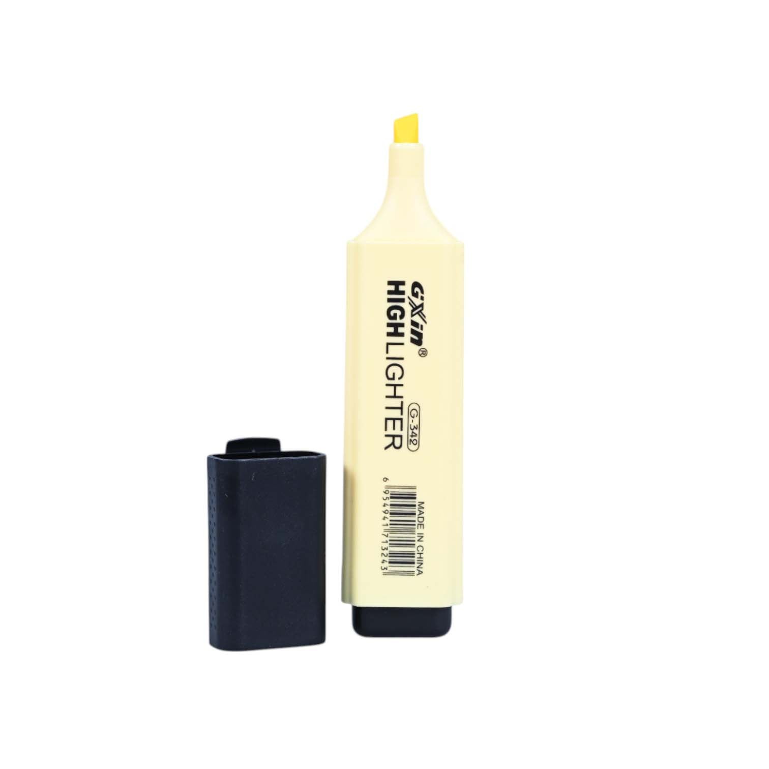 Gxin Pastel Highlighter