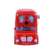 Happy Bus Sharpener