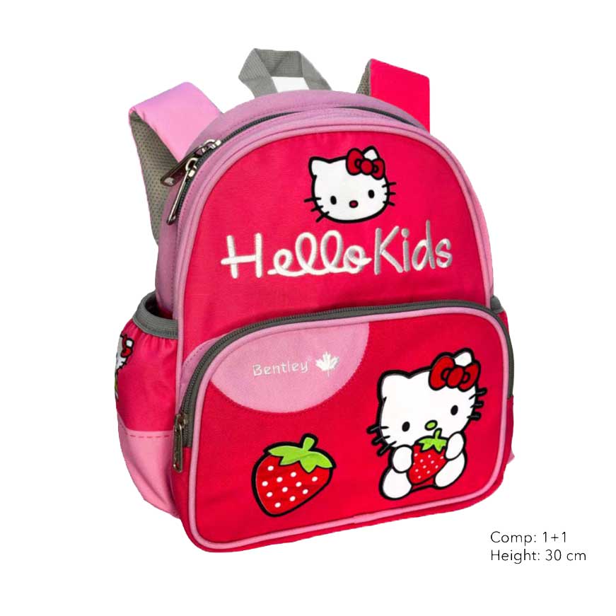 Bentley Hello Kids Bag