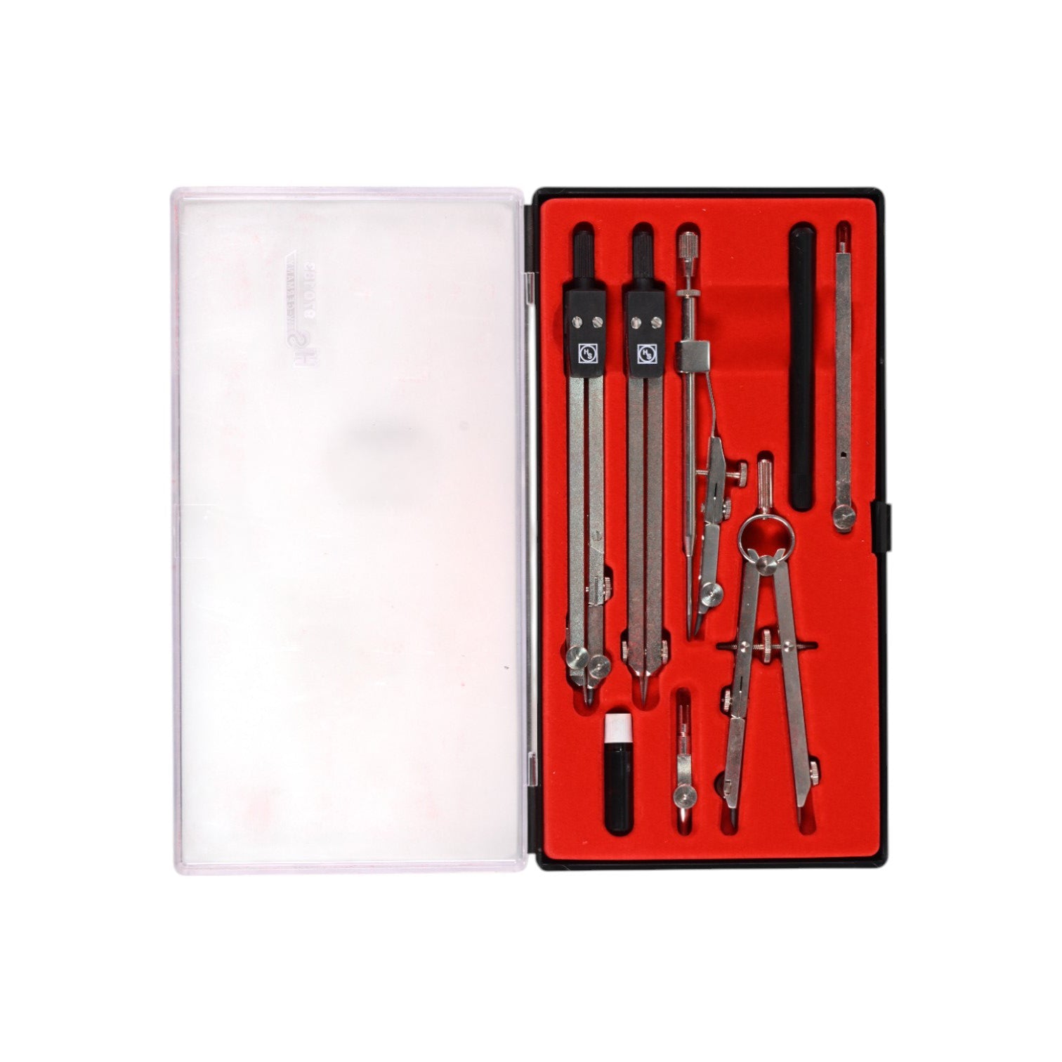 HS Professional Compass Set