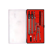HS Professional Compass Set