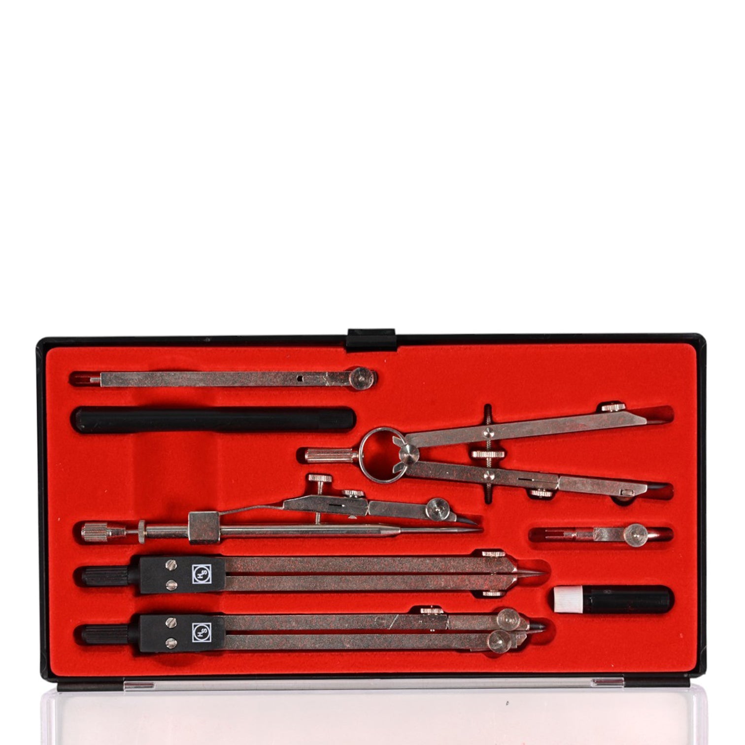 HS Professional Compass Set