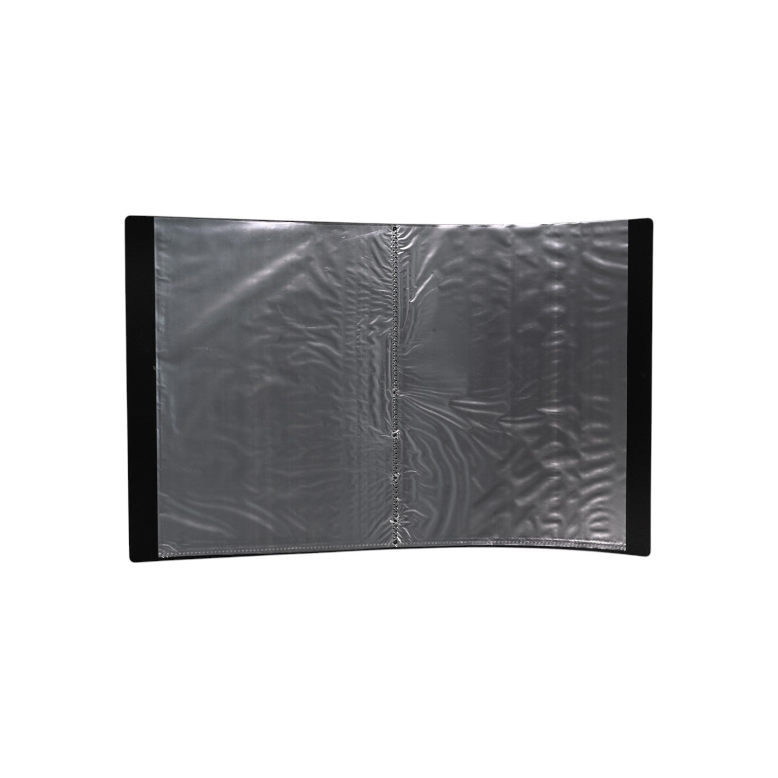 Black File 20 Pockets