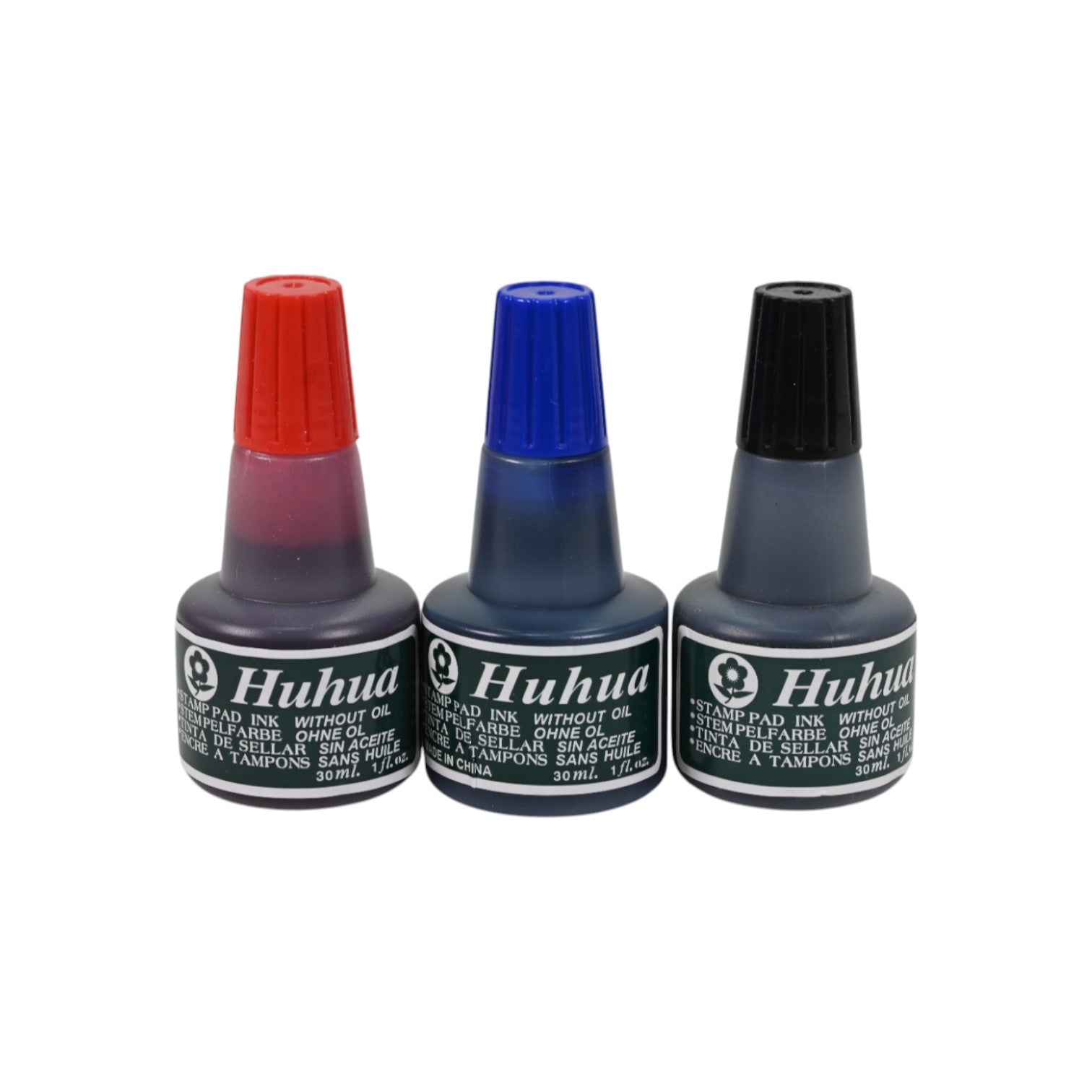 Huhua Endorsing Ink 30ml