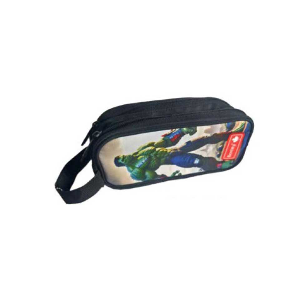 Bentley Hulk Pencil Case