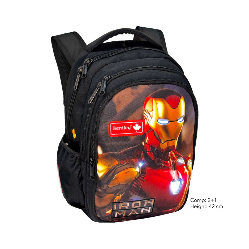 Bentley Ironman Bag