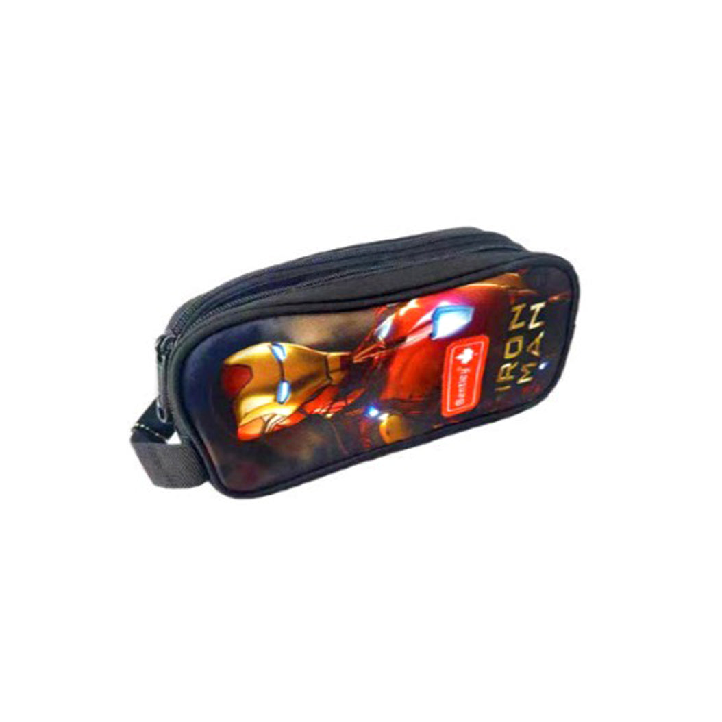 Bentley Ironman Pencil Case