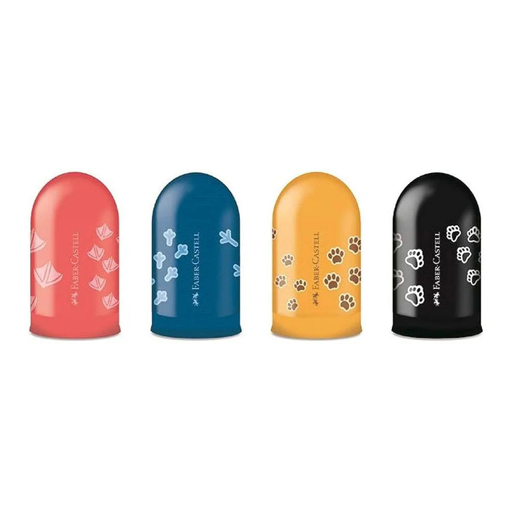 Faber Castell Jelly Sharpener