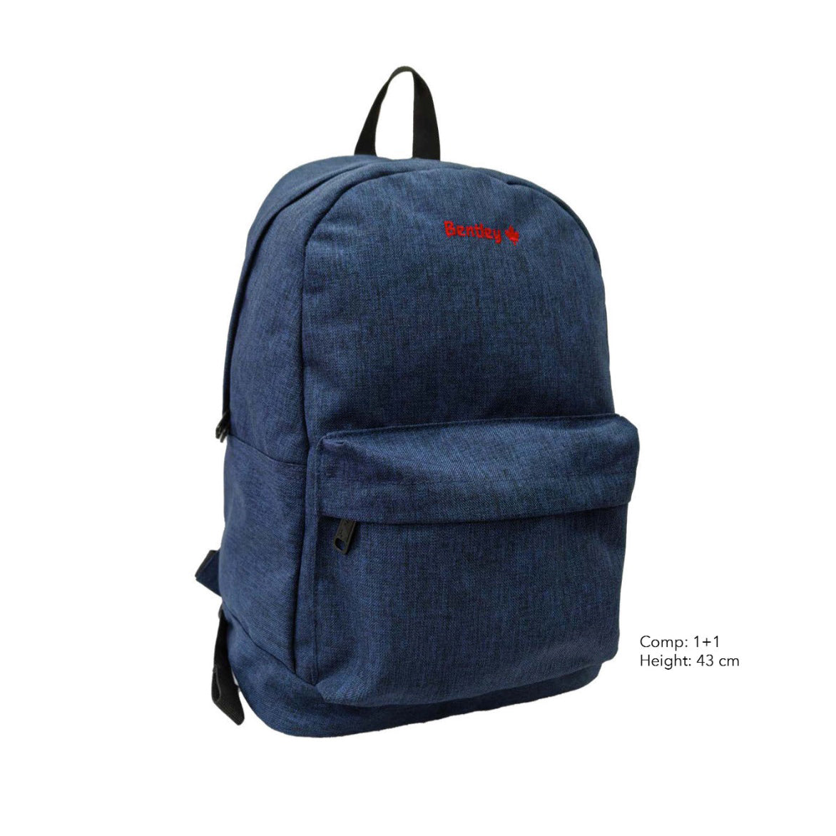 Bentley Jeans Bag