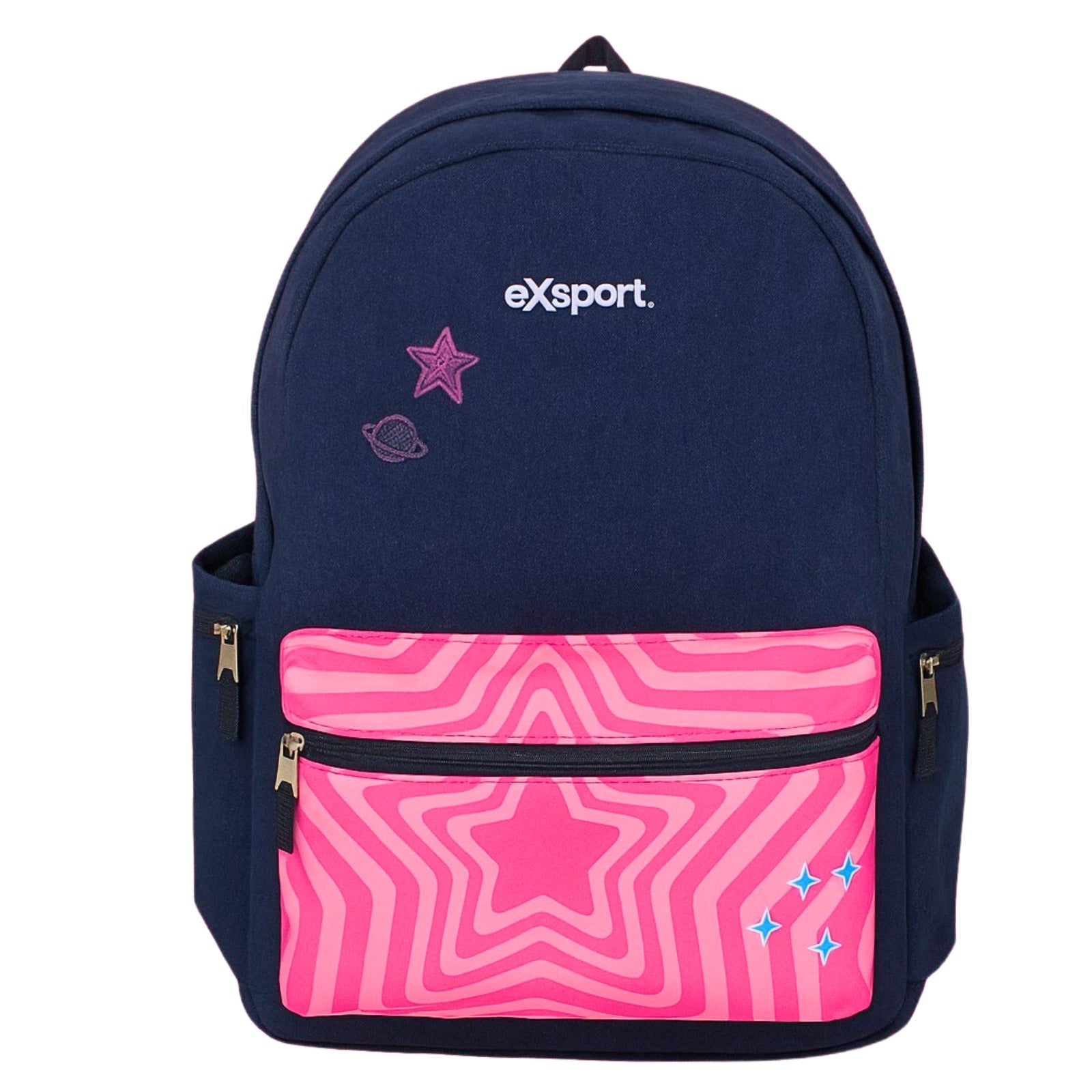 Exsport Jeans Bag