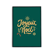 Joyeux Noel Poster