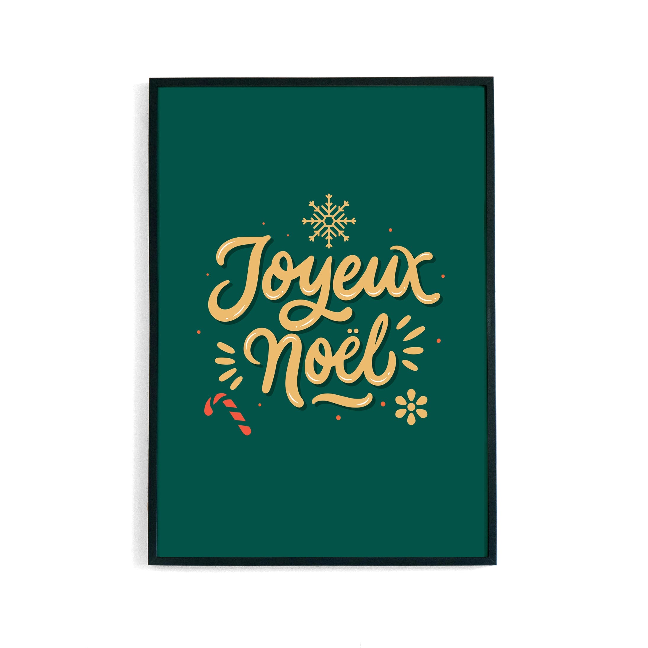 Joyeux Noel Poster