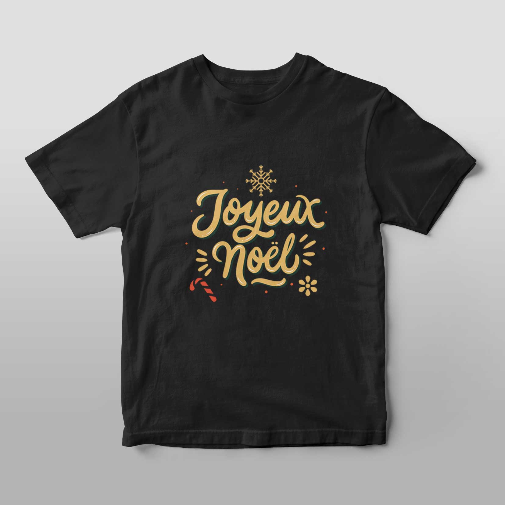 Joyeux Noel T-Shirt