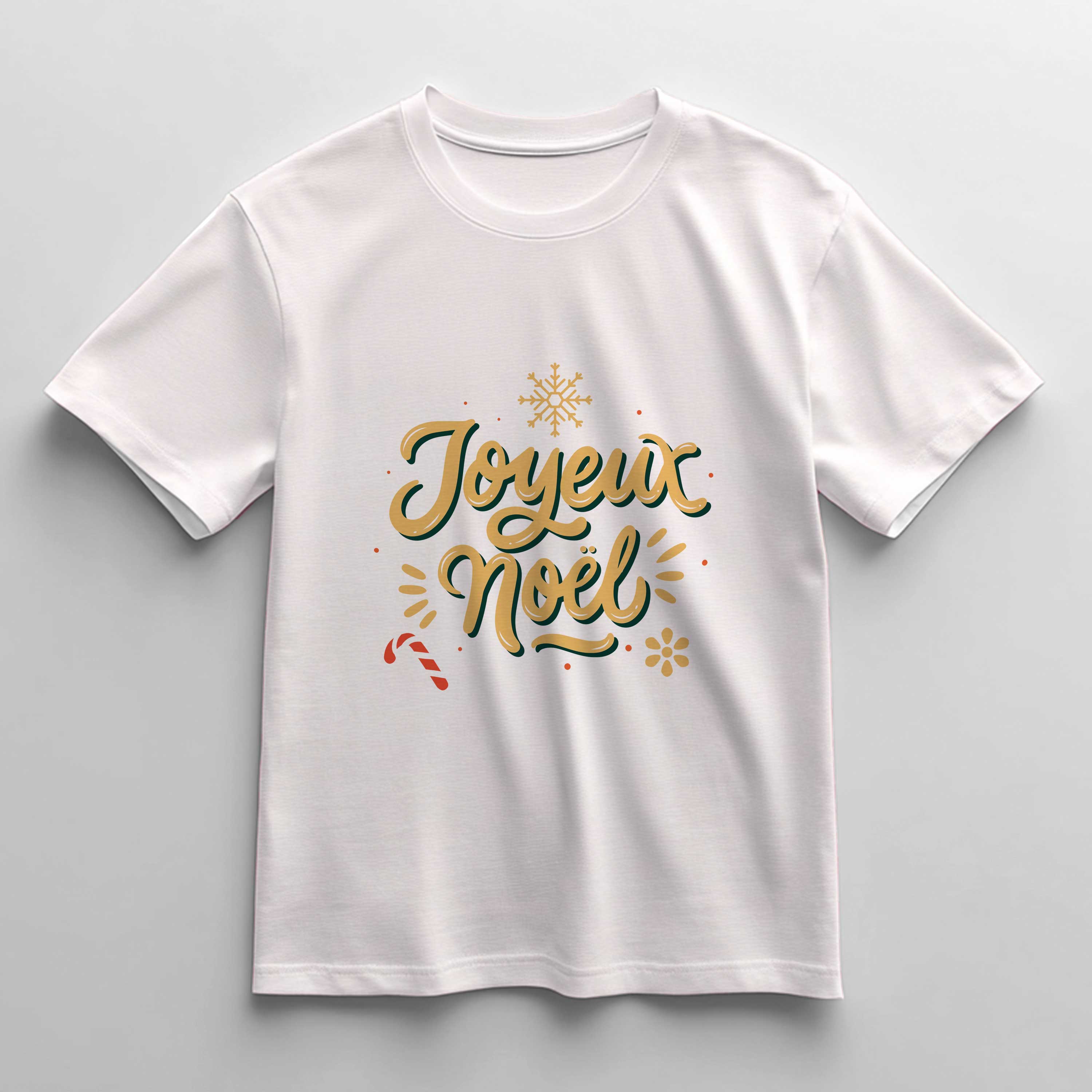Joyeux Noel T-Shirt