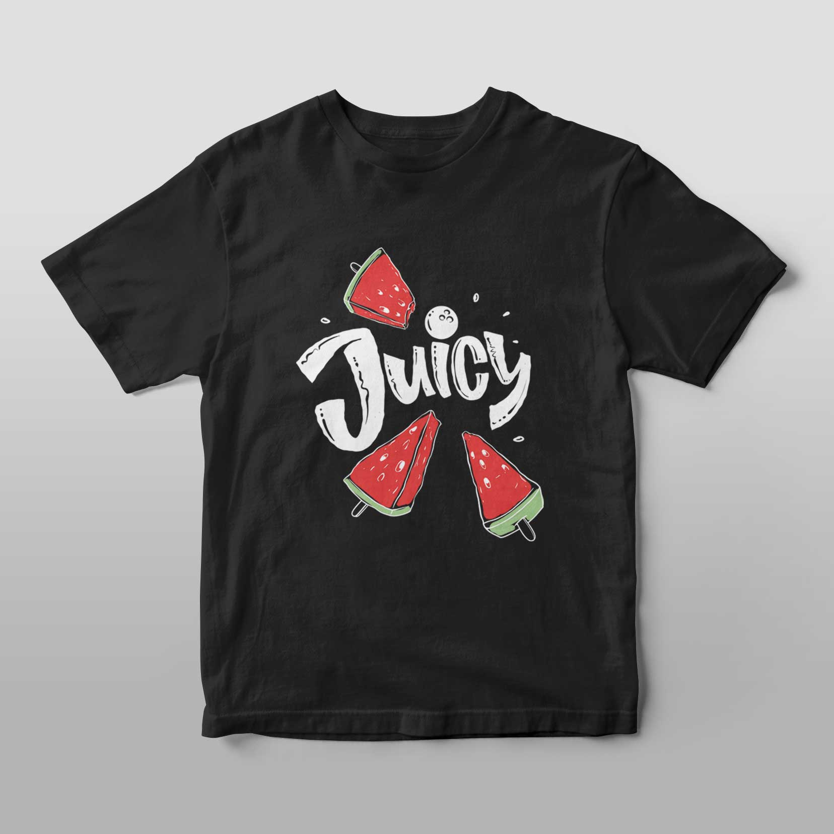 Juicy Watermelon T-Shirt