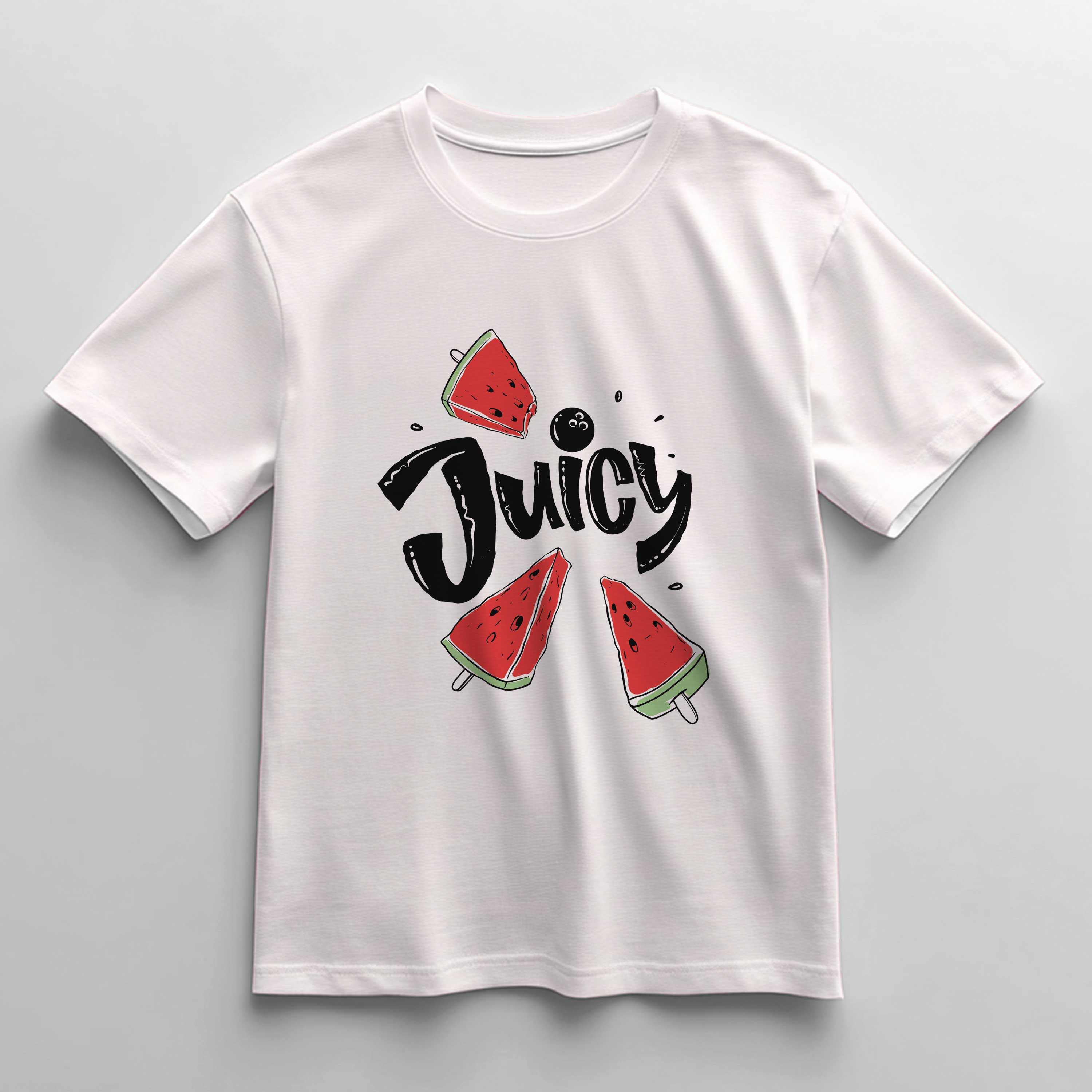 Juicy Watermelon T-Shirt