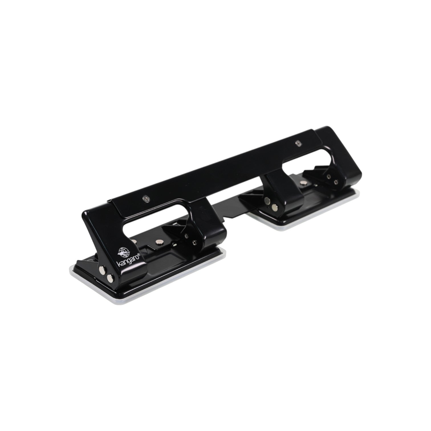 Kangaro 4-Hole Paper Punch