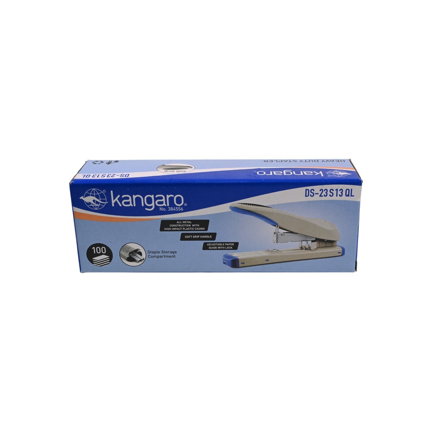 Kangaro Heavy Duty Stapler