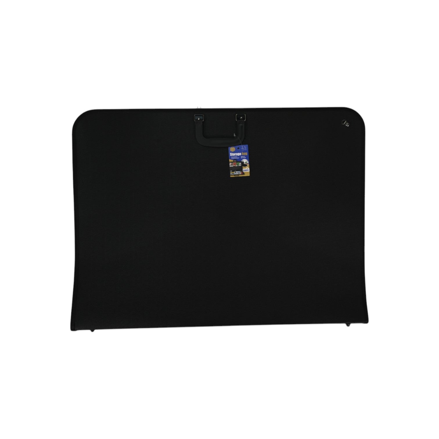 Keep Smiling A2 Storage Bag