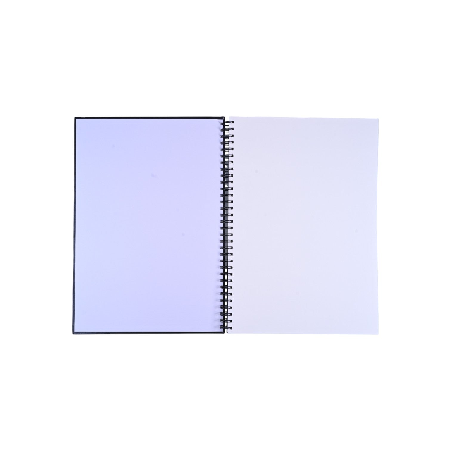 Keep Smiling A3 Sketch Book