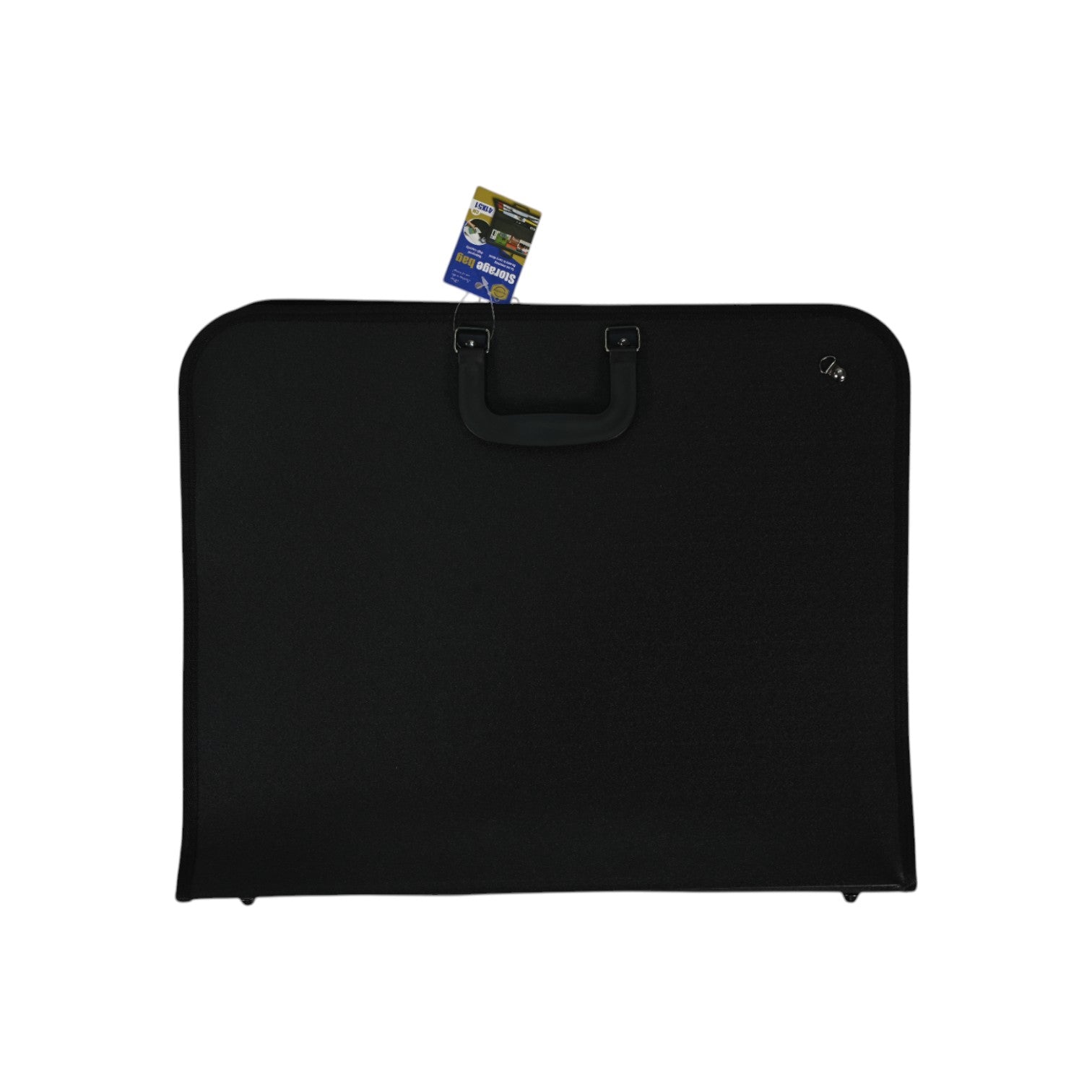 Keep Smiling A3 Storage Bag