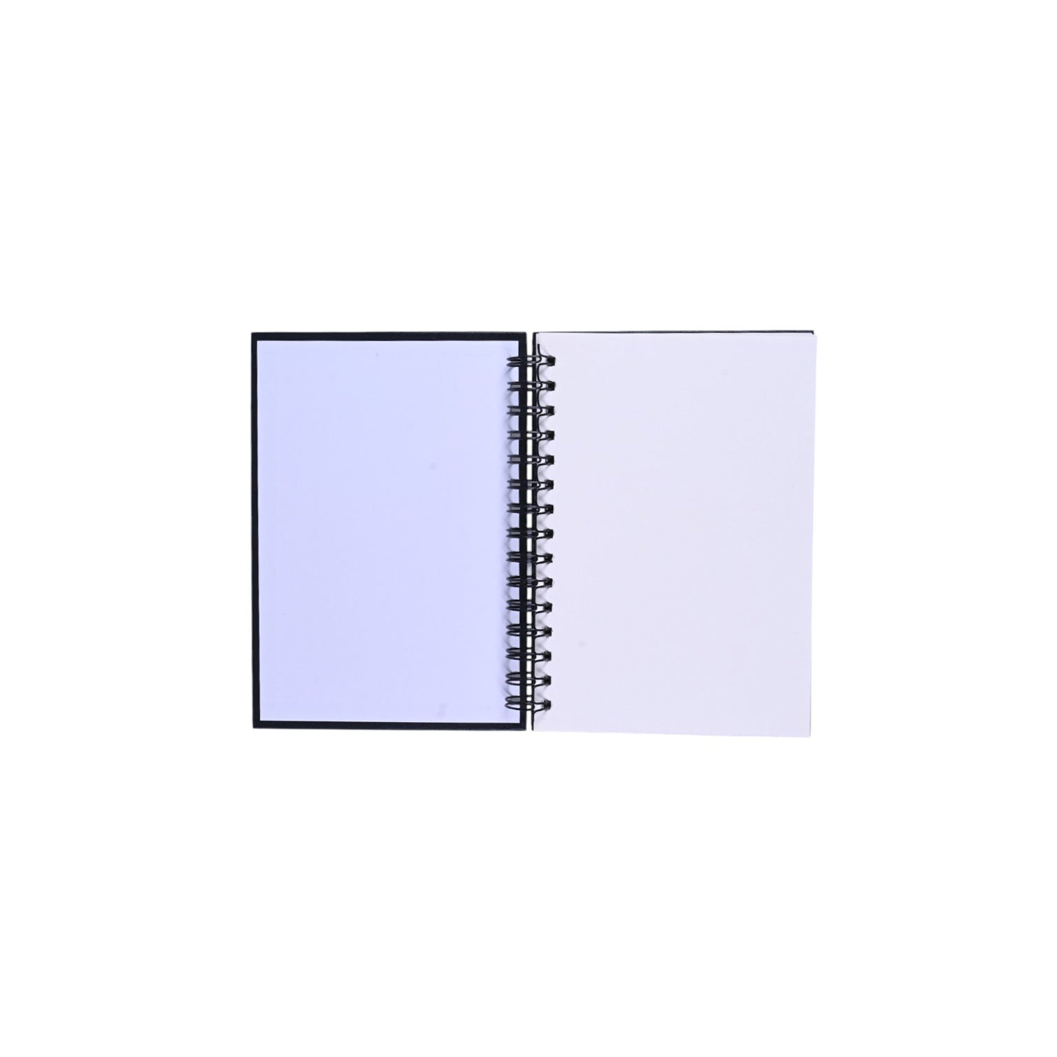 Keep Smiling A5 Sketch Book