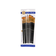 Keep Smiling Artist 12 Brush Set