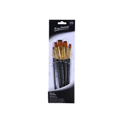 Keep Smiling Bright 5-Brush Set