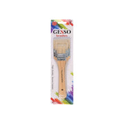 Keep Smiling Gesso Brushes Set