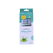 Keep Smiling Glass Color Set 12x6ml
