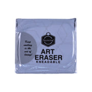 Keep Smiling Kneadable Art Eraser