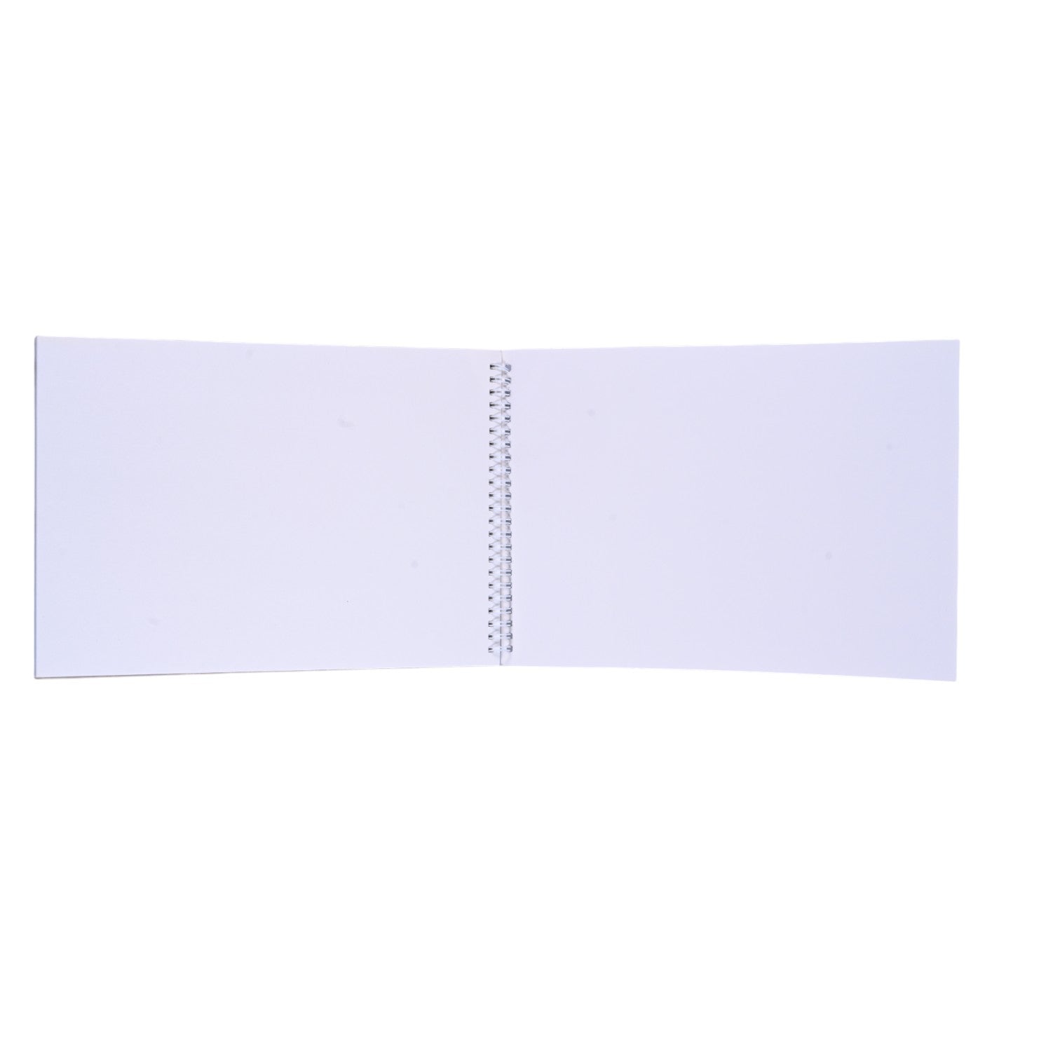 Keep Smiling Sketch Pad