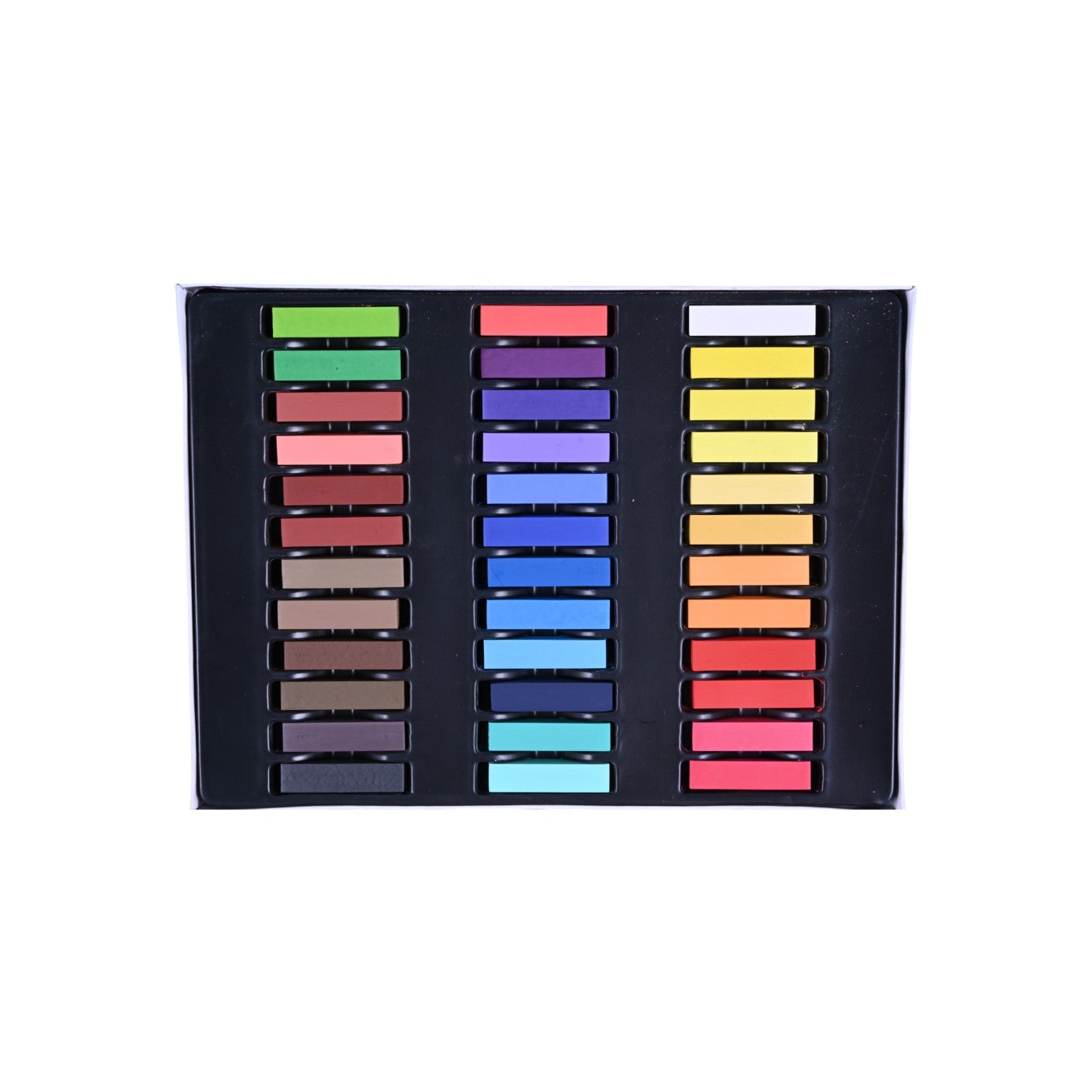 Keep Smiling Soft Pastels
