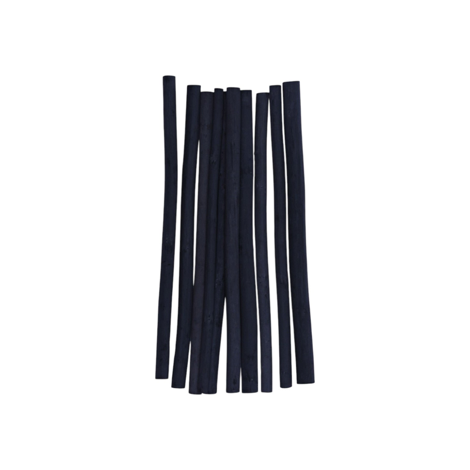Keep Smiling Willow Charcoal Sticks