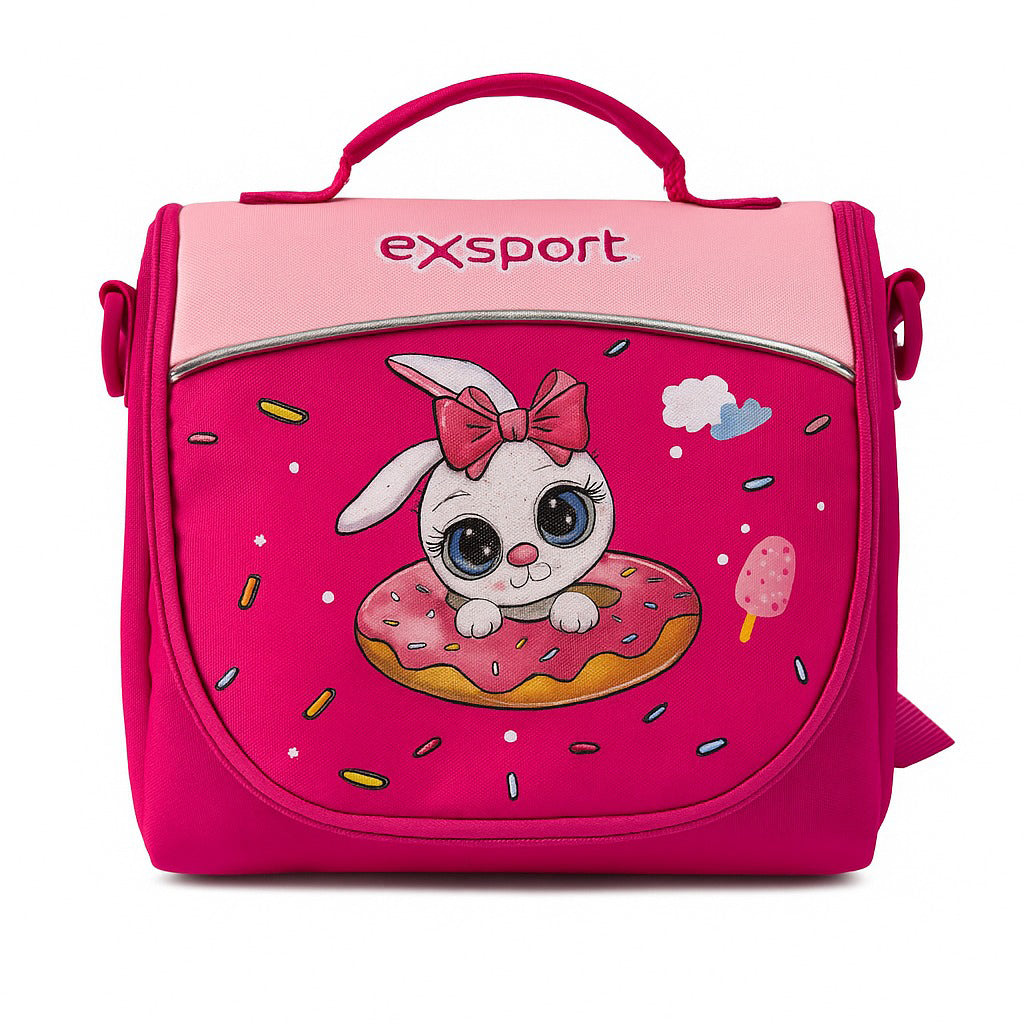 Exsport Bunny Lunch Bag
