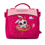 Exsport Bunny Lunch Bag