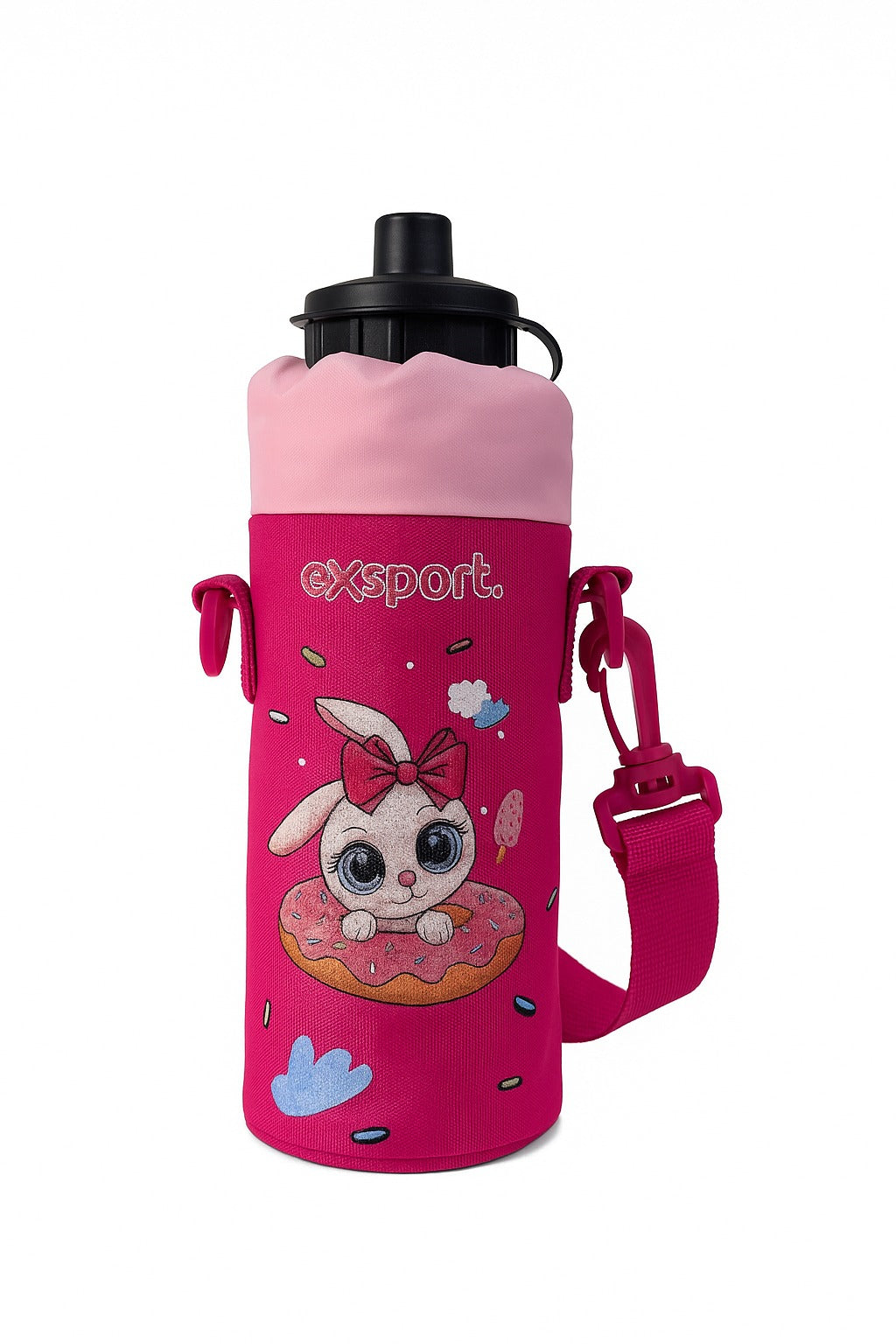 Exsport Bunny Bottle