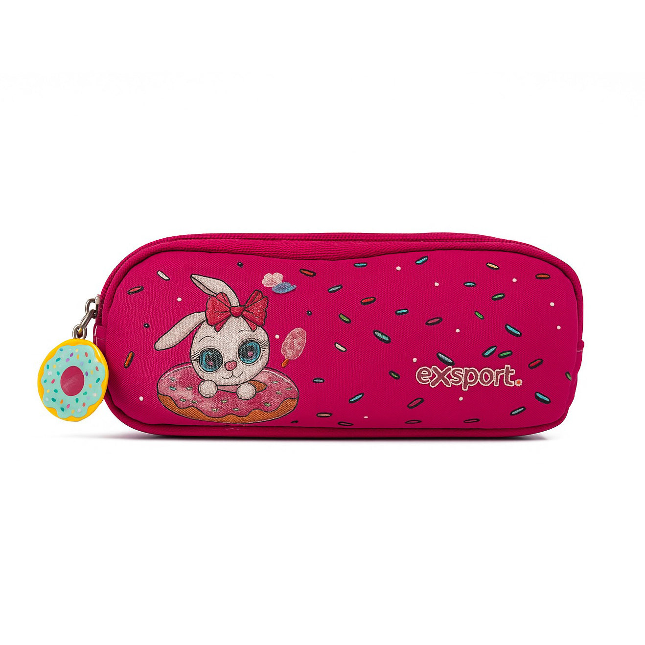Exsport Bunny Pencil Case