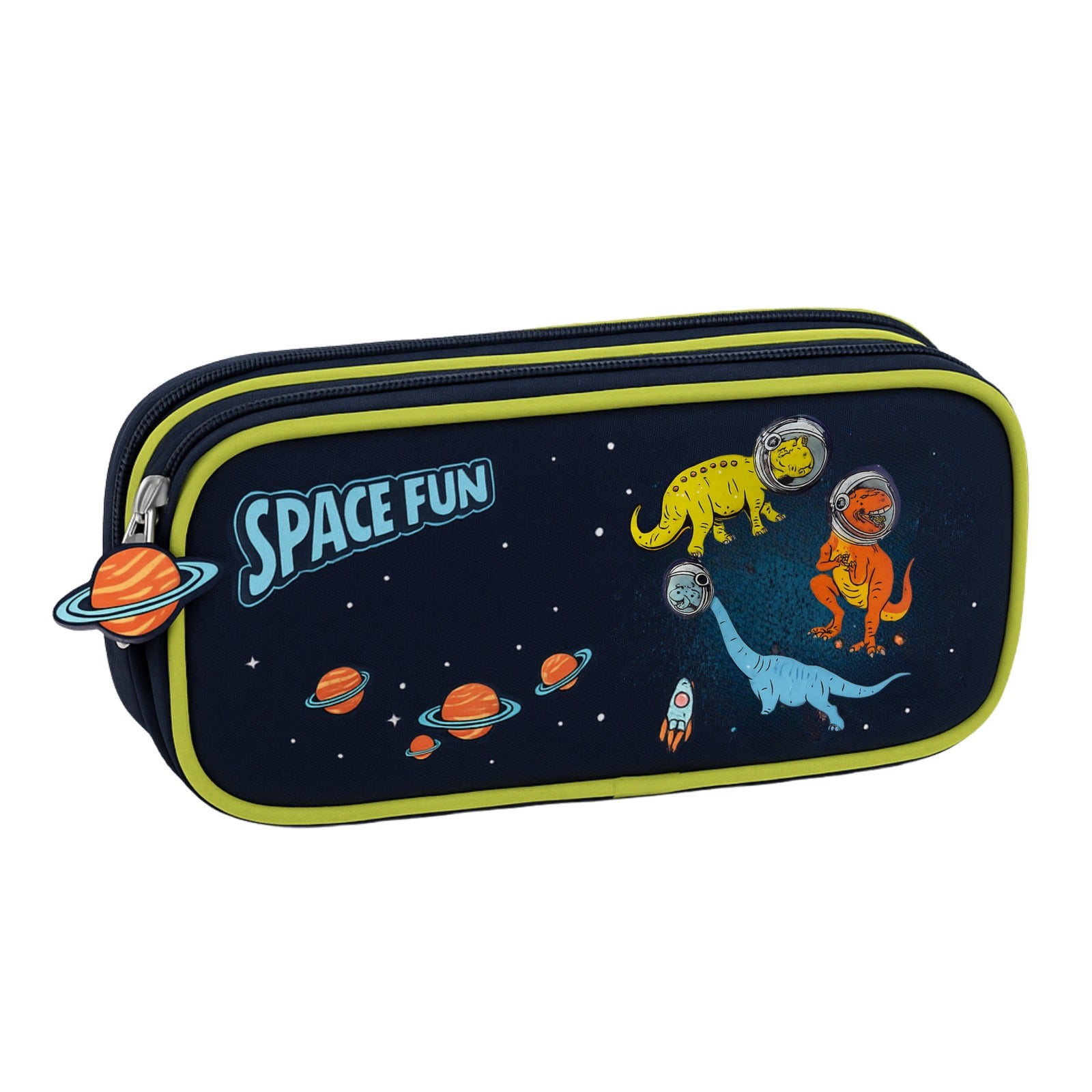 Exsport Dinosaur Pencil Case