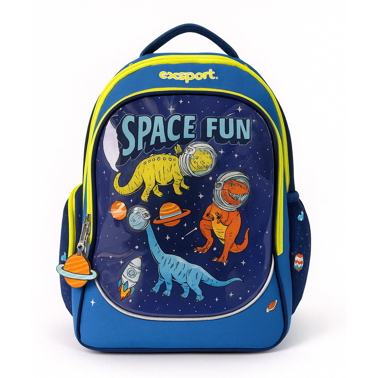 Exsport Dinosaur Large Bag