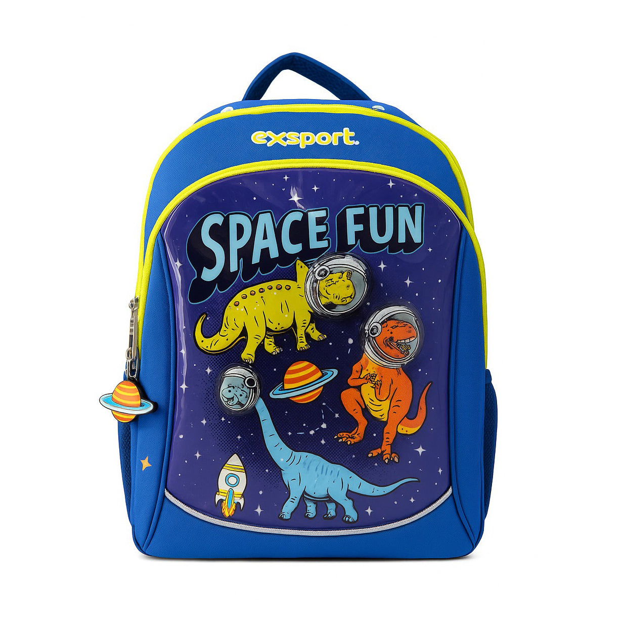 Exsport Dinosaur Medium Bag