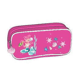 Exsport Mermaid Pencil Case