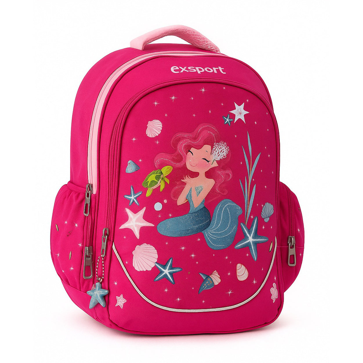 Exsport Mermaid Large Bag