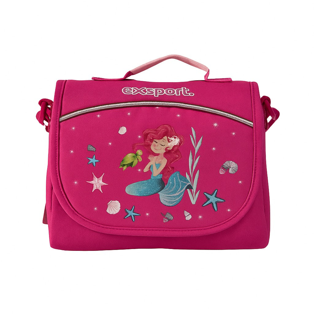 Exsport Mermaid Lunch Bag