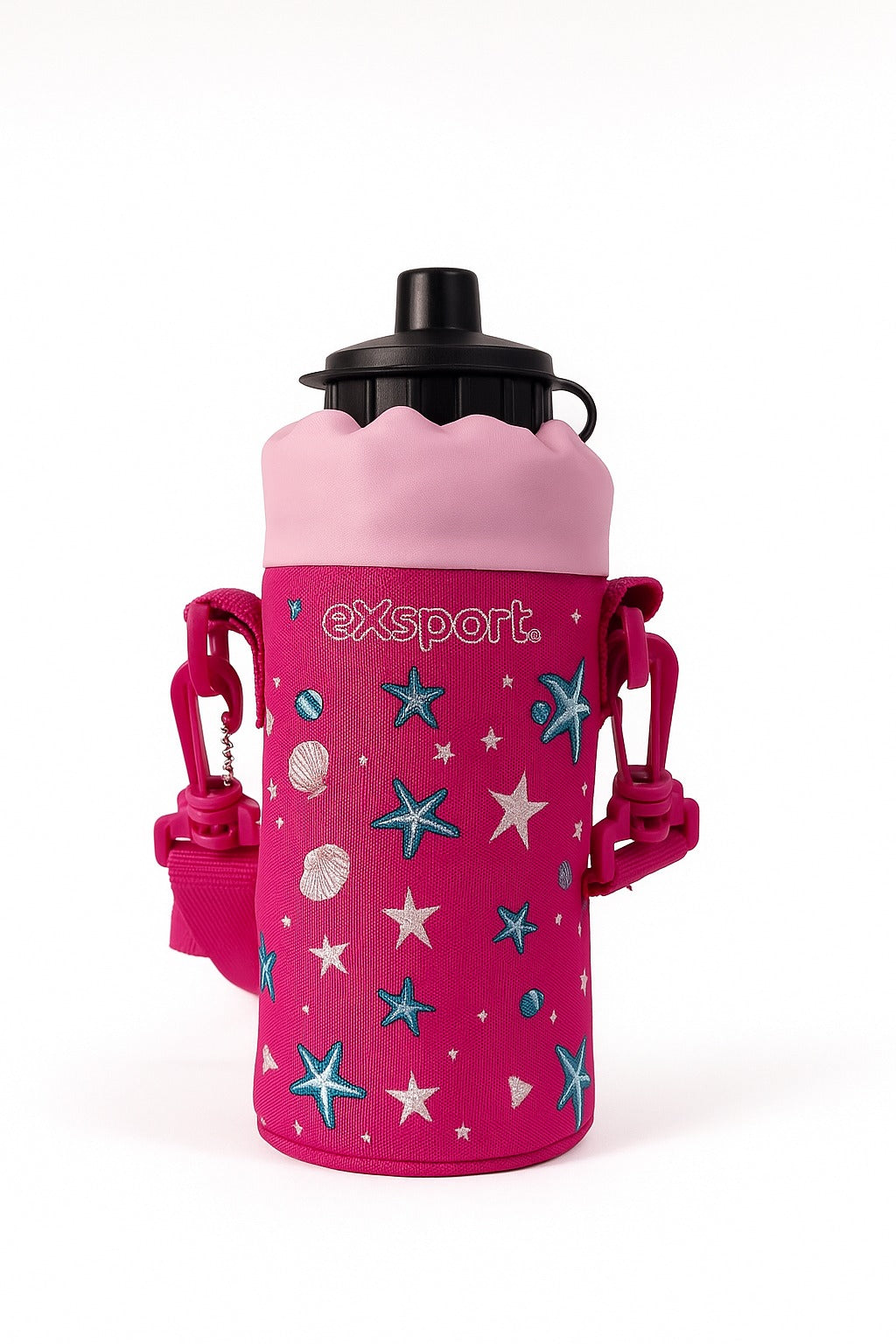 Exsport Mermaid Bottle