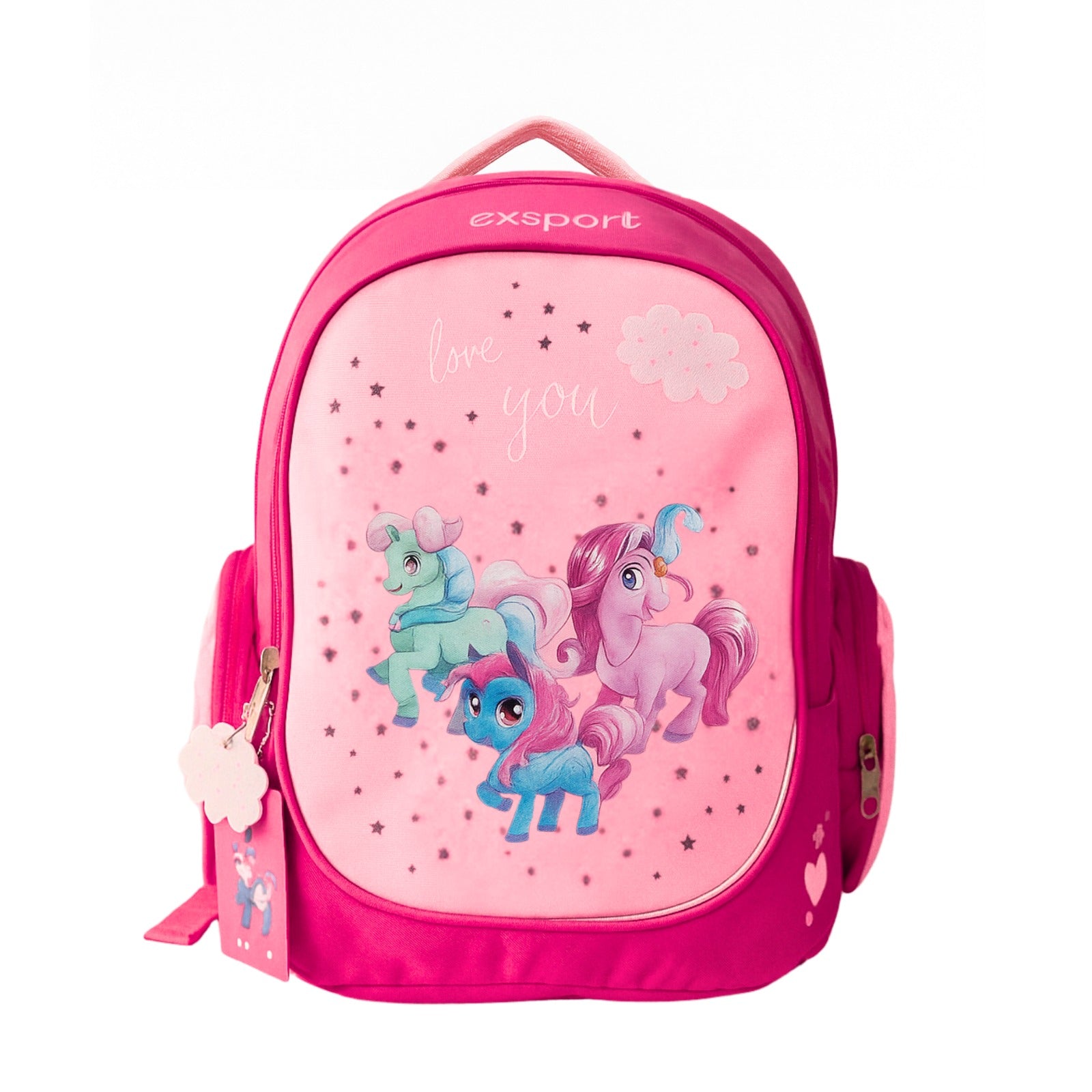 Exsport Unicorn Large Bag