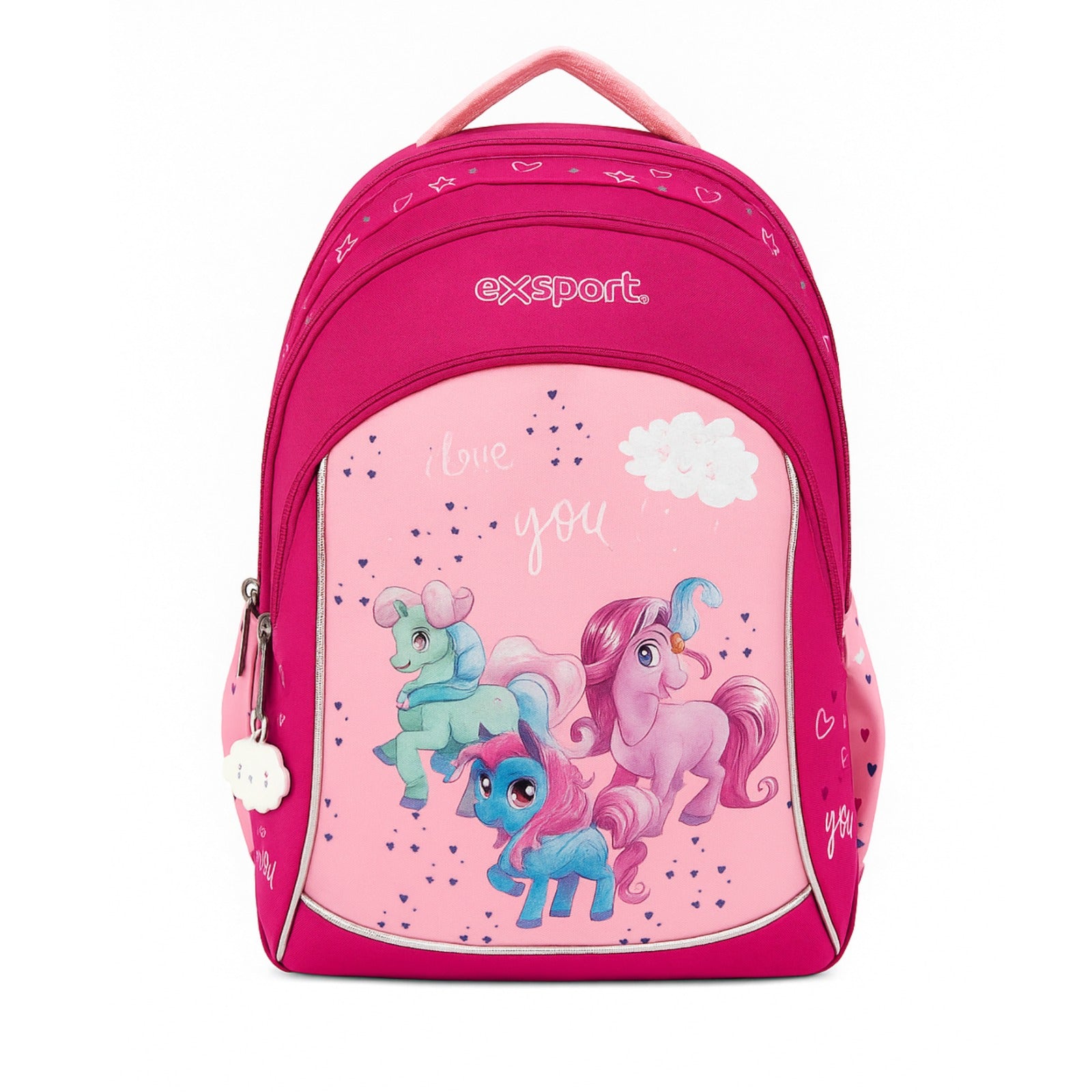 Exsport Unicorn Medium Bag