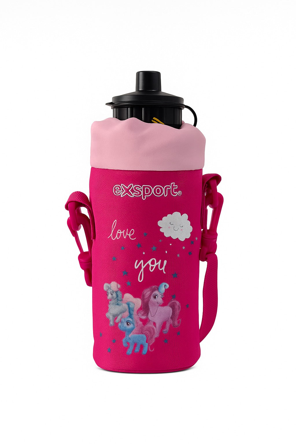 Exsport Unicorn Bottle