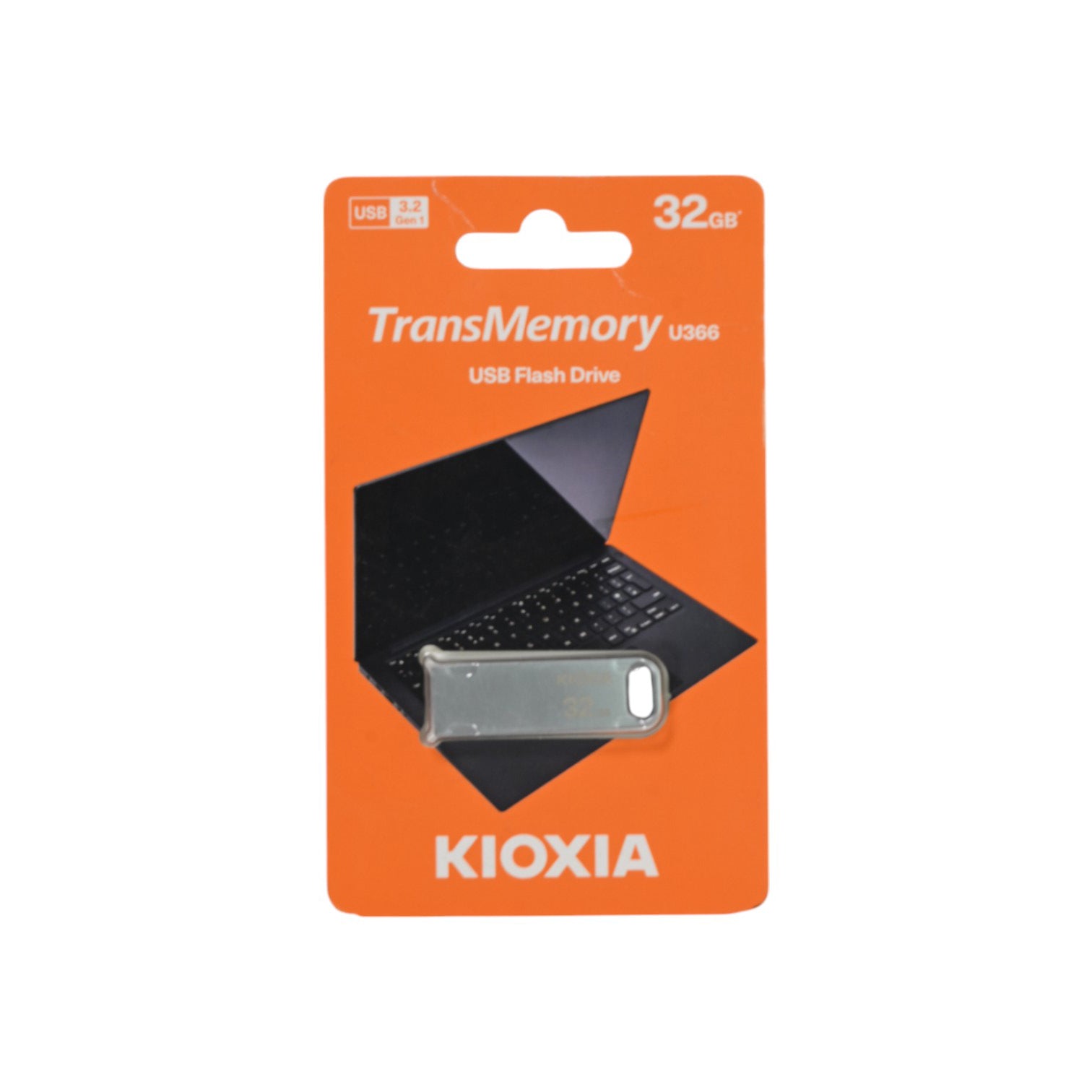 Kioxia USB Flash Drive 32GB