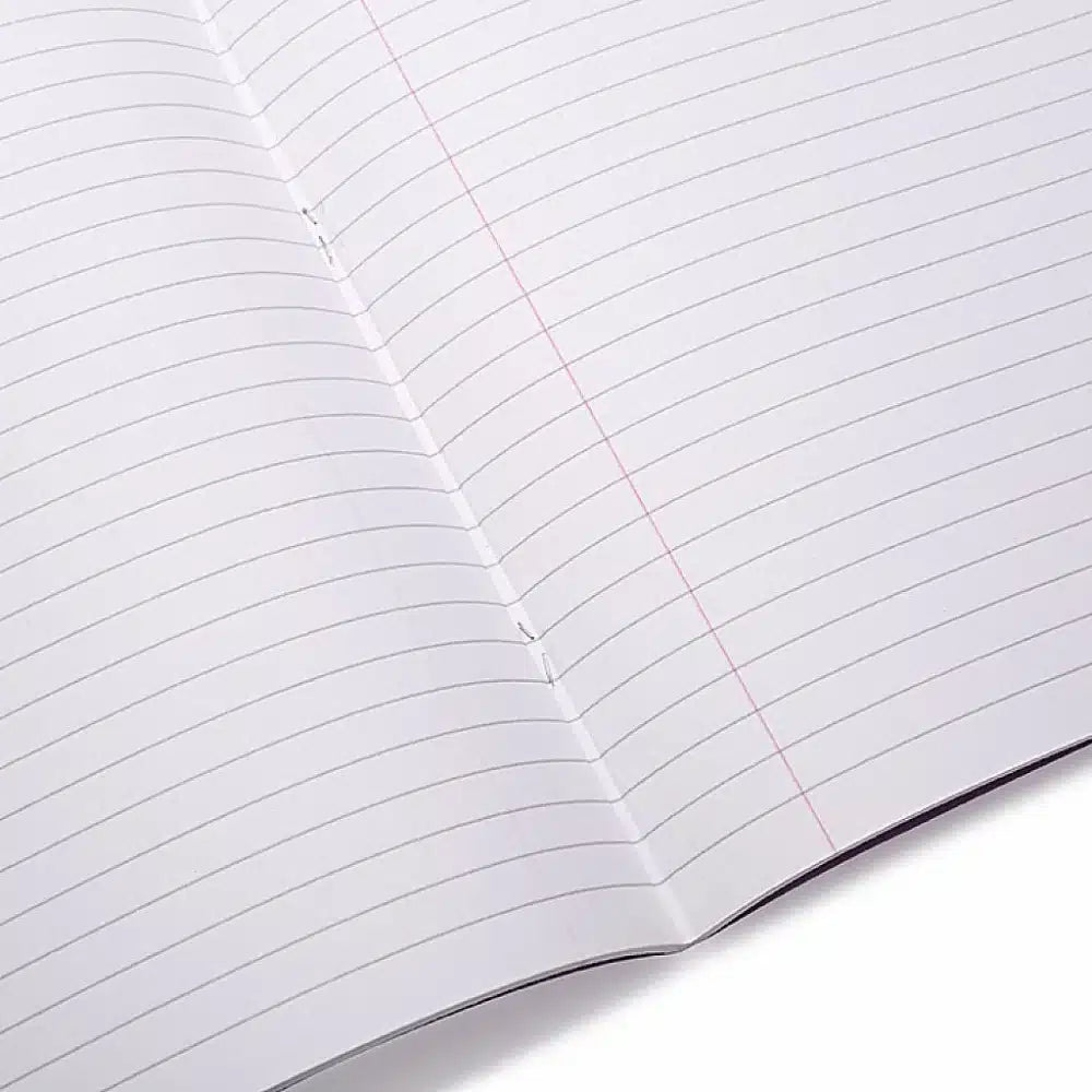 OPP Colori Della Vita FLUO Lined 48 sheets